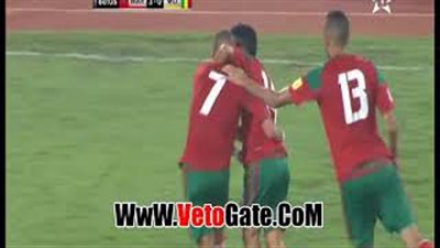 بالفيديو.. المغرب يسحق مالي ويتصدر مجموعته بتصفيات كأس العالم