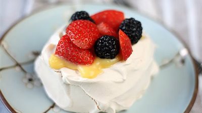 قدمي لأفراد عائلتك «بافلوفا» في الفالنتين (فيديو)