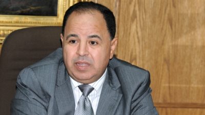 وزير المالية: الانتهاء من مشروع قانون جديد للجمارك