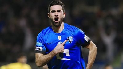 الزمالك ينفي التفاوض مع عمر خريبين