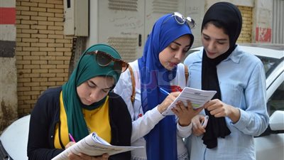 لطلاب علمي رياضة.. تعرف على الكليات والمعاهد المتاحة لك