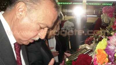 محافظ قنا ينعى شهيد الواجب الوطني برفح