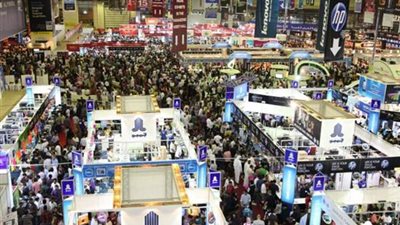 32 شركة مصرية تروج لمنتجاتها وحلولها التكنولوجية بـ«جيتكس دبي 2018»