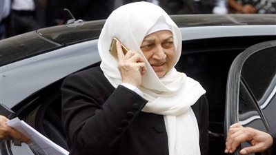 الداخلية اللبنانية تنفي محاولة اغتيال بهية الحريري