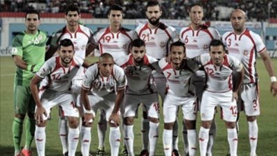 الأهلي يهنئ منتخبي تونس والمغرب: «إلى روسيا يا أشقاء»
