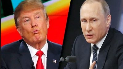 الرئاسة الروسية: مسألة القرم ليست على جدول محادثات ترامب وبوتين