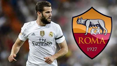 «روما» يسعى لحسم صفقة مدافع ريـال مدريد