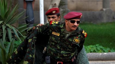 طارق صالح يدعو مختلف الأطراف إلى تفاهمات لمواجهة «الحوثيين»