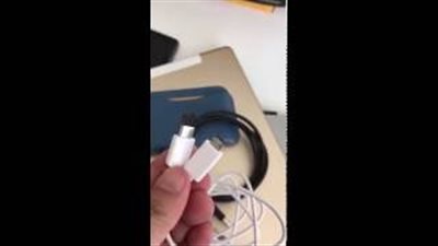 بالفيديو.. سامسونج تستخدم منفذ USB- C في هاتفها جالكسي نوت 7