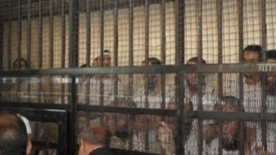 رفض طعن 8 متهمين في «أحداث ماسبيرو الثانية»