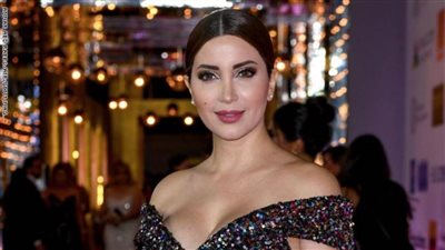 أول تعليق من نسرين طافش على أنباء ارتباطها بطارق العريان