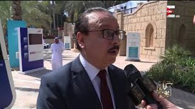 وزير الاتصالات يكشف أسباب ضعف شبكات الإنترنت المنزلي (فيديو)