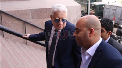 مرتضى منصور للمحكمة: مصالح شخصية وراء تدمير الزمالك