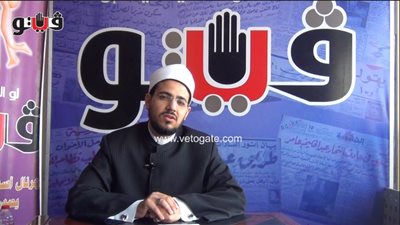 بالفيديو.. أمور يستحب على المضحى فعلها قبل الذبح