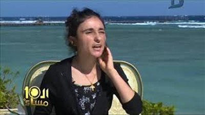 بالفيديو.. الفتاة الإيزيدية: الدواعش علموني تصنيع المتفجرات