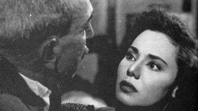 ماجدة الصباحي: زكي رستم صفعني على وجهي في «أين عمري»