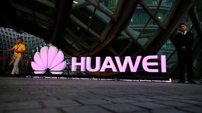 هواوي ضمن قائمة أذكى 50 شركة في العالم