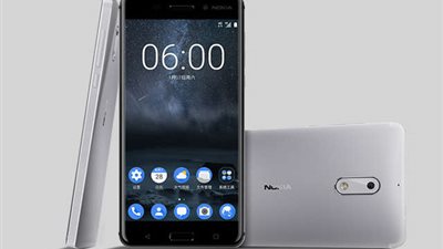 دعم الإصدار العالمي من نوكيا 6 بتحديث تصحيح الأمان الجديد