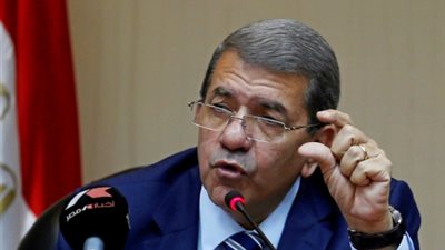 مصر تشارك في اجتماعات الربيع لصندوق النقد والبنك الدوليين