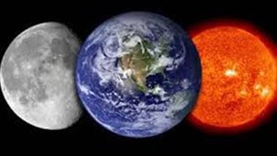 5 ظواهر للكسوف والخسوف شهدها عام 2016.. «مارس - أغسطس - سبتمبر» أشهُر حدوثها.. 4 منها لم تشاهدها مصر والمنطقة العربية.. وأطولها استغرق أكثر من 5 ساعات وأقصرها 36 دقيقة