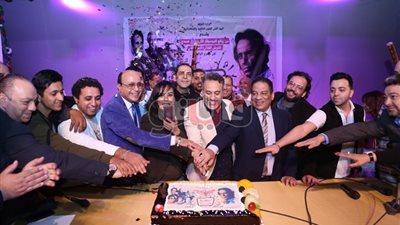 «سيرة الحب».. صيغة درامية موسيقية تعلن براءة بليغ حمدي