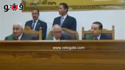 البراءة لأحد المتهمين في قضية «مذبحة رفح الثانية» (فيديو)