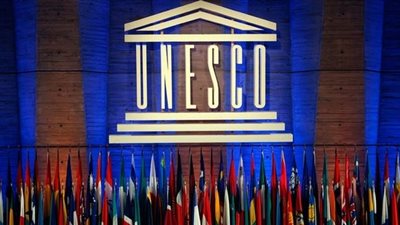 التعليم العالي تبحث التعاون العلمي مع اليونسكو