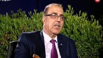 البيئة تستقبل محافظ بغداد وسفير العراق لبحث سبل التعاون المشترك