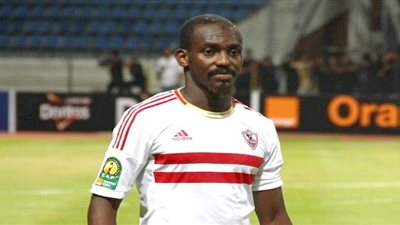 المصري يحسم صفقة ضم ثنائي الزمالك «مجدي وكوفي» خلال ساعات