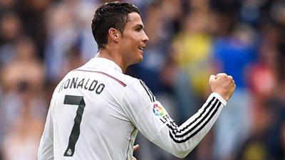 «كريستيانو» يقود ريـال مدريد أمام فياريال في الدوري الإسباني