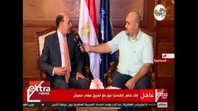 مميش: طرح أنواع مختلفة من الأسماك الفترة المقبلة (فيديو)