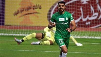 الاتحاد السكندري يرفض التفريط في «جدو والغندور»