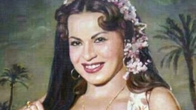 هند رستم: أنا الأصل والباقي تقليد