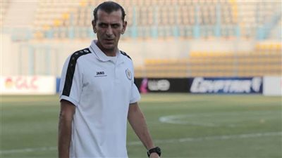 الإسماعيلي يتظلم من عقوبة سعفان الصغير