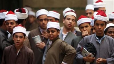 «جنوب سيناء الأزهرية»: انخفاض نسبة النجاح خطوة لإلغاء الغش