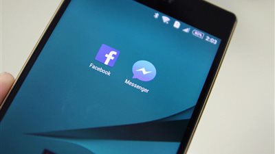 حيلة بسيطة لقراءة رسائل فيس بوك دون فتح ماسنجر