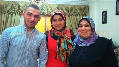 الخامس «مكرر» علمي علوم: «أحلم بمنحة في الجامعة الأمريكية»