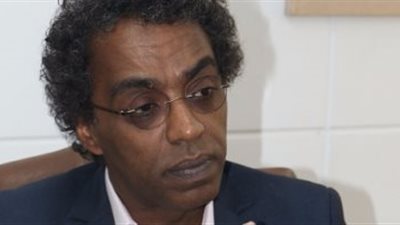 وفاة والد رئيس الهيئة العامة لقصور الثقافة