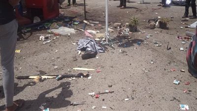 إحالة التحقيقات في حادث«الكرنك» لنيابة أمن الدولة