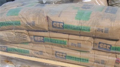 ارتفاع أسعار الأسمنت 