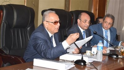 نص مشروع قانون التحفظ على أموال الإخوان بعد موافقة «تشريعية النواب»