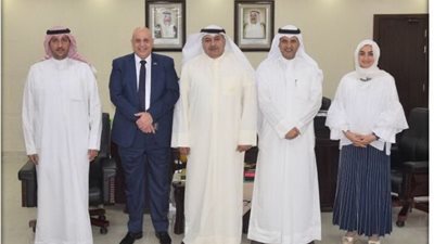 القوى العاملة: الربط الإلكتروني مع الكويت يحفظ حقوق العمال المصريين