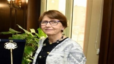 سفيرة فنلندا: المناخ السياسي والاقتصادي في مصر يدعم برامج تمكين المرأة