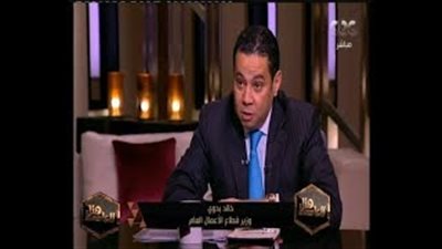 وزير قطاع الأعمال: 2.7 مليار جنيه خسائر قطاع الغزل والنسيج