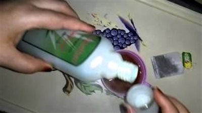 بالفيديو.. شامبو منزلي لإطالة الشعر وزيادة كثافته