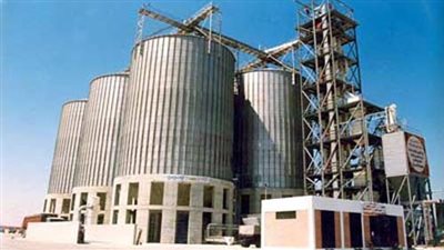 «القابضة للصوامع»: بوليصة التأمين على توريد القمح تضمن حق الدولة