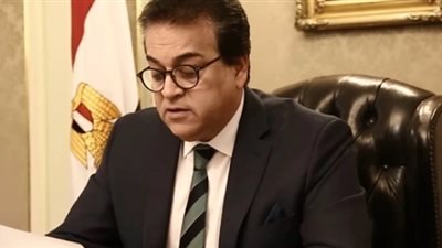 التعليم العالي: تجديد ندب إسلام أبو المجد مستشارًا للوزير للشئون الأفريقية