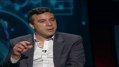 مدرب المقاولون: زعلان من أبوالسعود.. ولقاء الإنتاج حياة أو موت