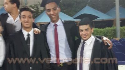 لاعب المقاولون ونجل رئيس لجنة المسابقات يحصلان على شهادة البكالوريا