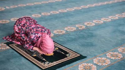 حكم سجود التلاوة للحائض؟